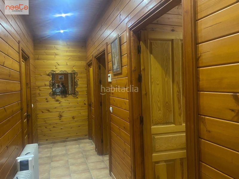 Foto 4b73e47b-1aab-4147-b0e1-2069fbaebc68. Xalet amb calefacció piscina a Cazalla Lorca
