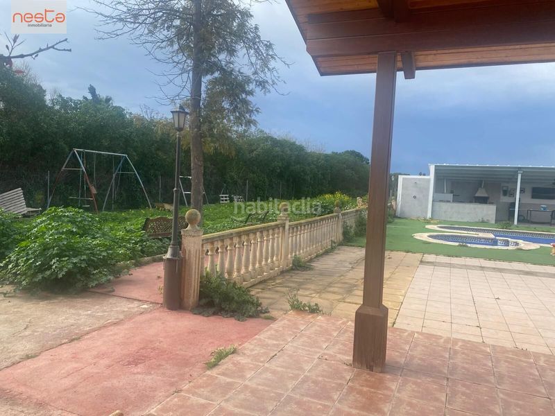 Foto 5620d365-8f31-469c-8355-e95599b69dd7. Xalet amb calefacció piscina a Cazalla Lorca