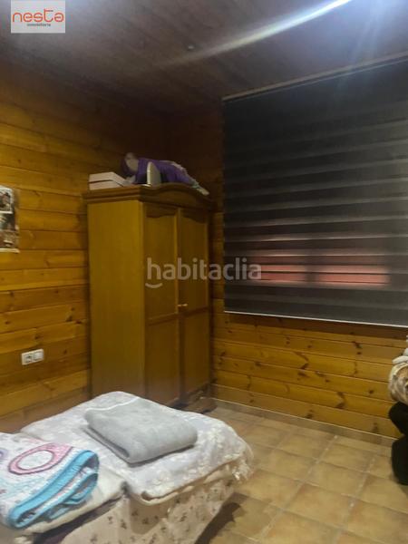 Foto 59521c77-6bf1-4978-aa62-59413b205944. Xalet amb calefacció piscina a Cazalla Lorca