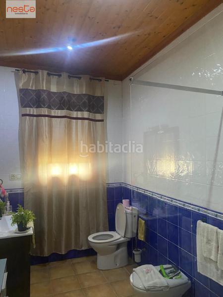 Foto aff1fb24-5a49-4669-8366-4590ea0c9896. Xalet amb calefacció piscina a Cazalla Lorca