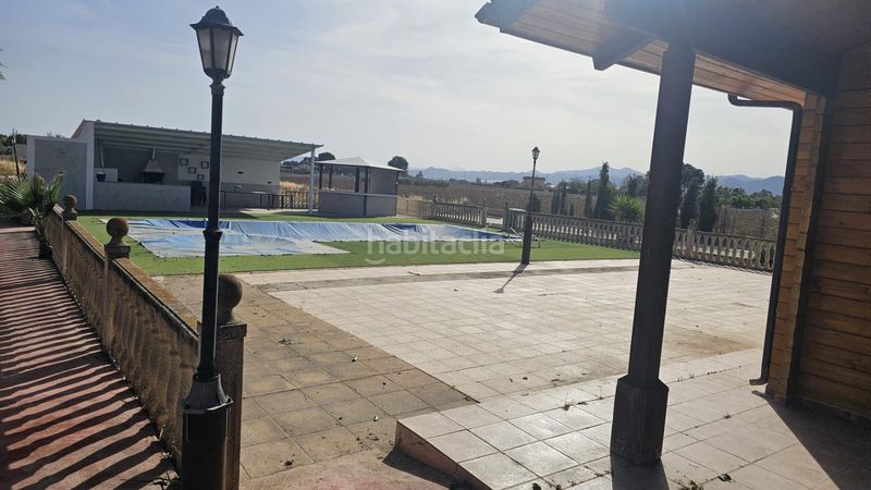 Foto b1fed3cd-5fee-46cd-9754-7838cde33e3e. Xalet amb calefacció piscina a Cazalla Lorca