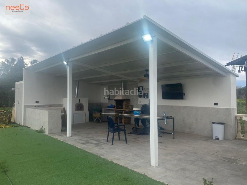 Foto b2ce0564-0ab4-4ac7-bb46-b9c1a67e37a8. Xalet amb calefacció piscina a Cazalla Lorca