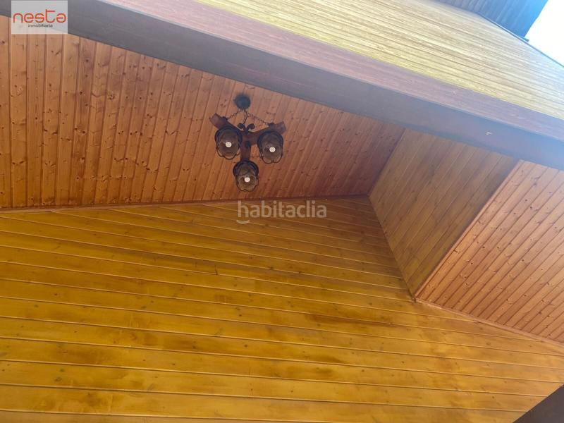 Foto bd08b576-3779-4025-9093-cf774627ffee. Xalet amb calefacció piscina a Cazalla Lorca