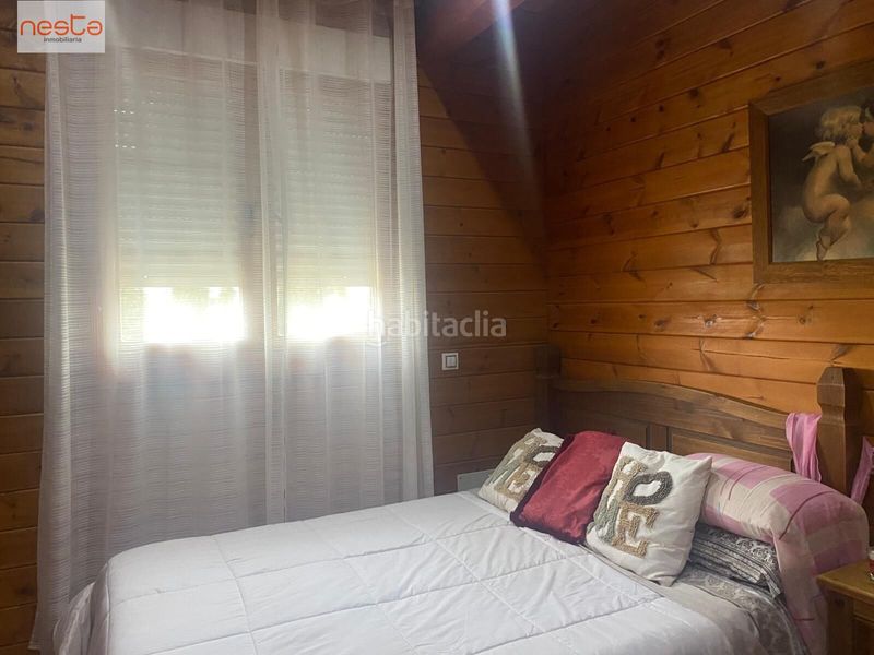 Foto d53656bc-8646-4ca9-804e-535a94132e49. Xalet amb calefacció piscina a Cazalla Lorca
