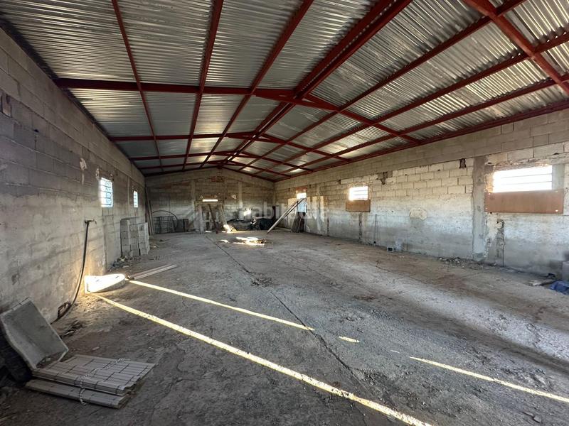 Foto 674650af-d377-4c46-aaf4-01e8763650c4. Capannone industriale in Pulgara Lorca