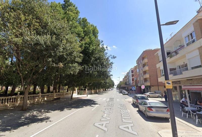 Foto e98577c3-d8bc-43f7-8954-ab1ddb77d45d. Affitto locale commerciale in San Cristóbal - San Diego Lorca