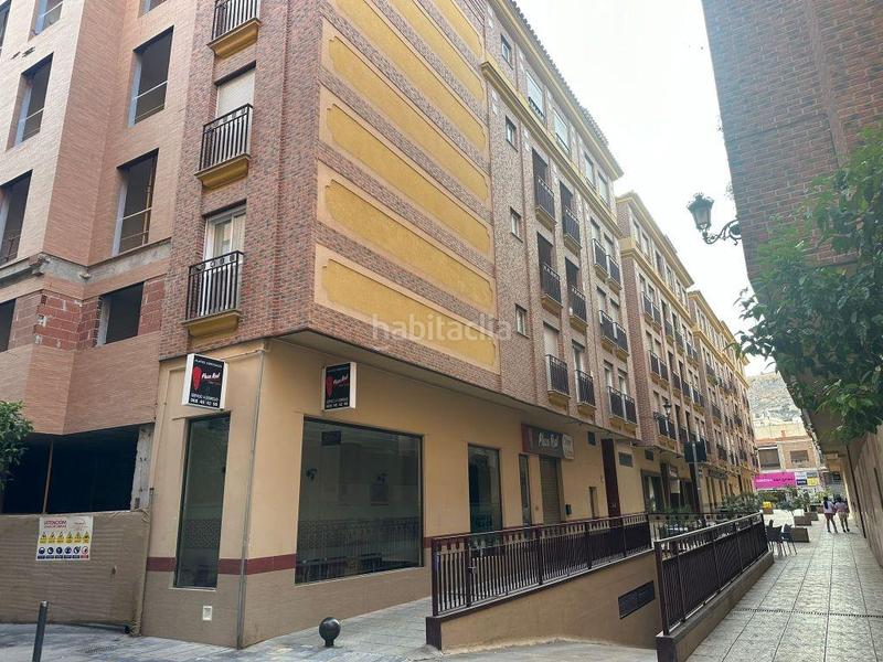 Foto 138cda9d-24fa-42f8-8e98-ef55aa389ce1. Location appartement avec parking dans San Mateo Lorca