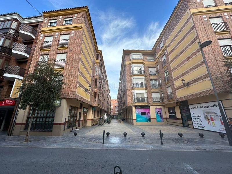 Foto 33c0b32e-9877-4722-bb43-c1d40526860a. Location appartement avec parking dans San Mateo Lorca