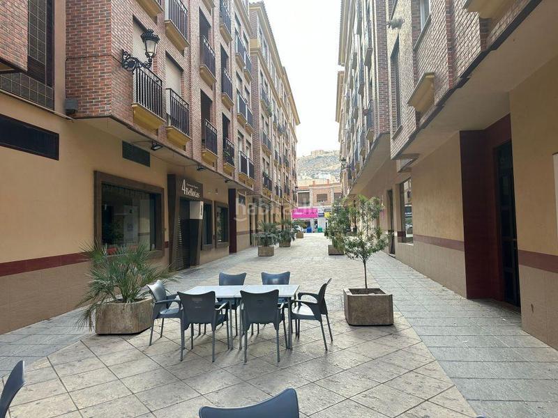 Foto 49e0658f-64d6-4b01-b949-5edd6467c9e6. Location appartement avec parking dans San Mateo Lorca