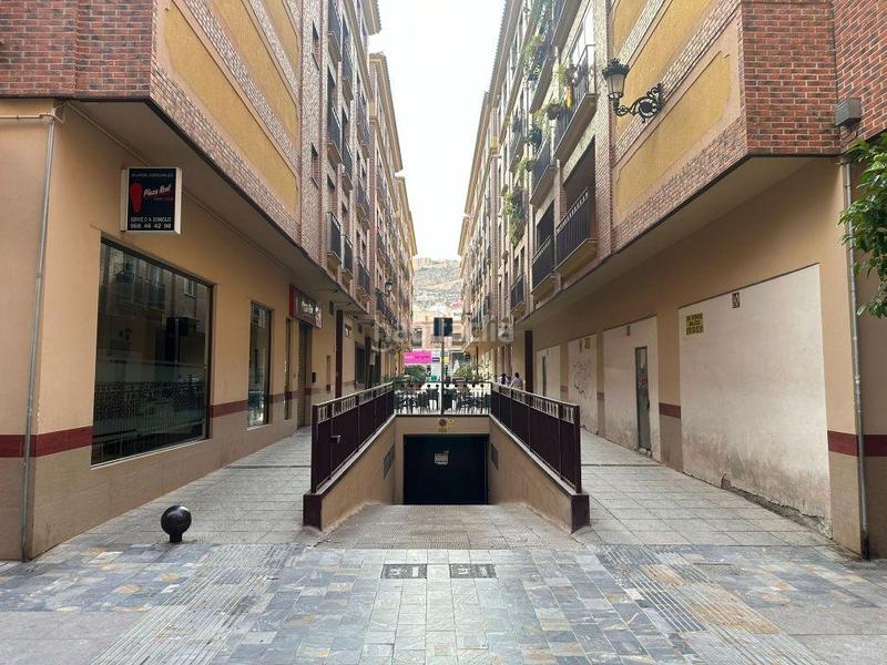 Foto 96ef0c60-f7cc-49ef-b90f-4518d29ef08f. Location appartement avec parking dans San Mateo Lorca