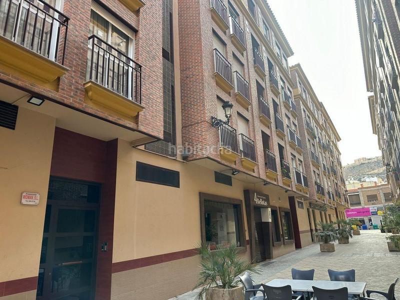 Foto b56d1972-5ef6-4718-8d11-f8a65f83a9f6. Location appartement avec parking dans San Mateo Lorca