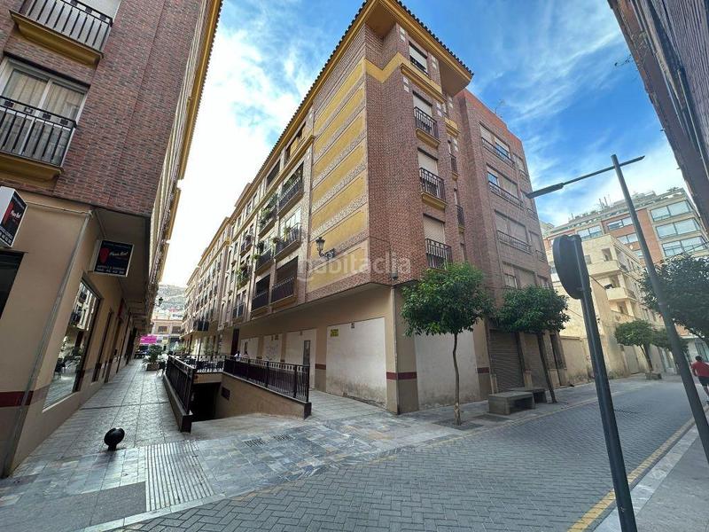 Foto d1e527f8-7ee6-4a80-a820-549932b95844. Location appartement avec parking dans San Mateo Lorca