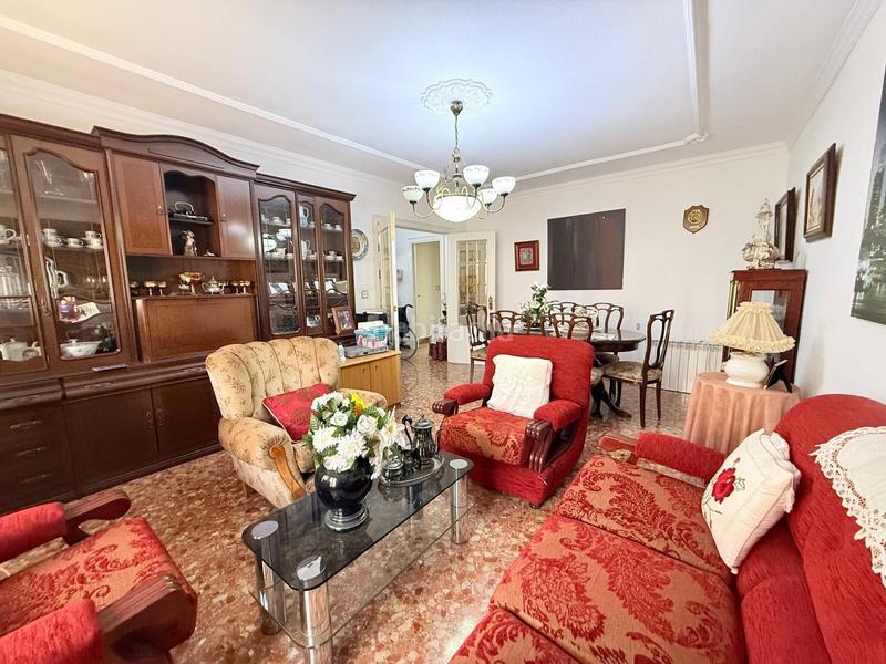 Foto 4d86fc9e-e004-4d10-b6ed-afcceccf406f. Flat in Santiago Lorca