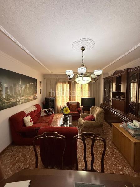 Foto ae3601ed-54d4-437c-ba3a-6951bc91a772. Flat in Santiago Lorca