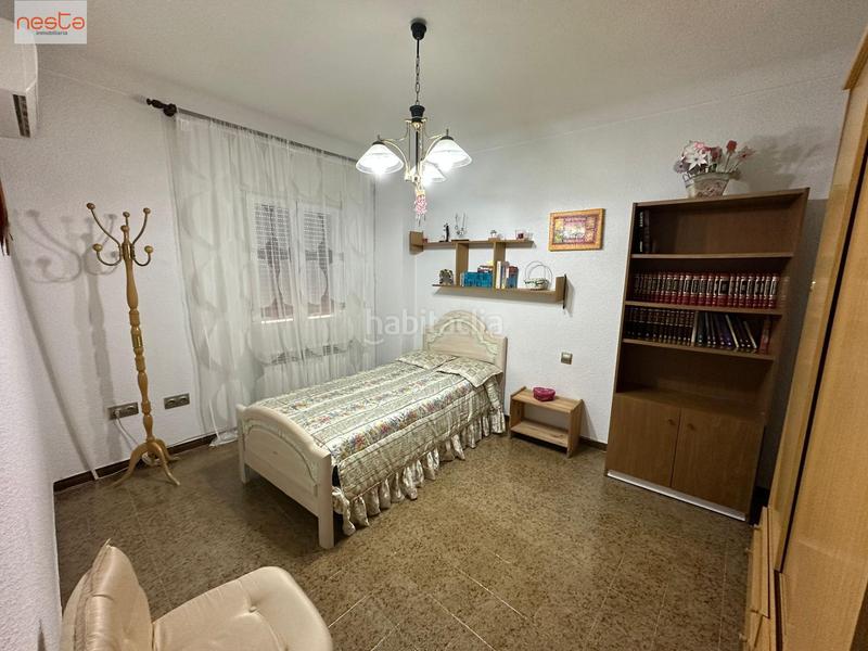 Foto 4517242a-1b49-4306-bc4d-a54a3047964a. Casa amb calefacció aparcament a Pulgara Lorca