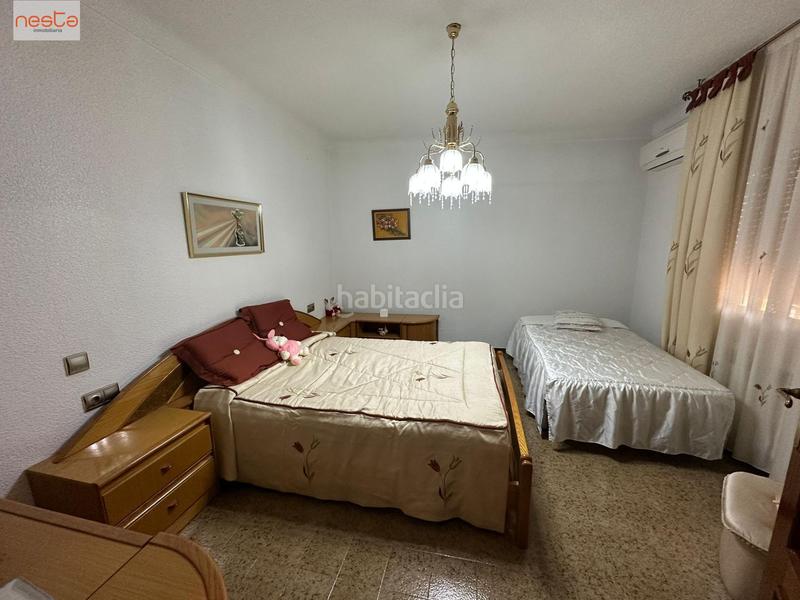 Foto f0297f1d-8e1a-4538-b9b8-90b87a30146b. Casa amb calefacció aparcament a Pulgara Lorca