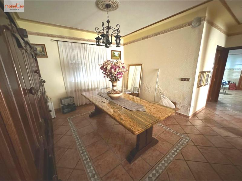 Foto 9f2796ff-2d81-454c-b230-59b835ca3912. Casa amb calefacció aparcament a Pulgara Lorca
