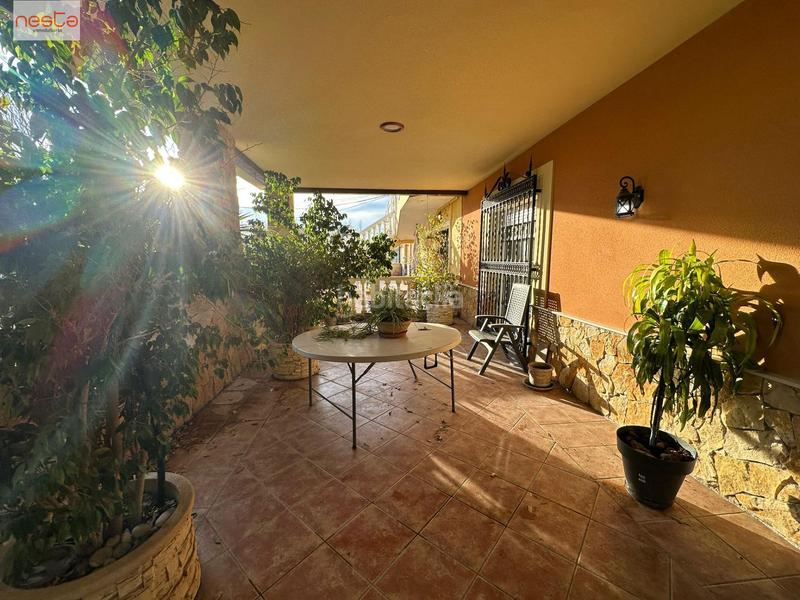 Foto a0479ad6-07e5-4fd8-9432-58248171e548. Casa amb calefacció aparcament a Pulgara Lorca