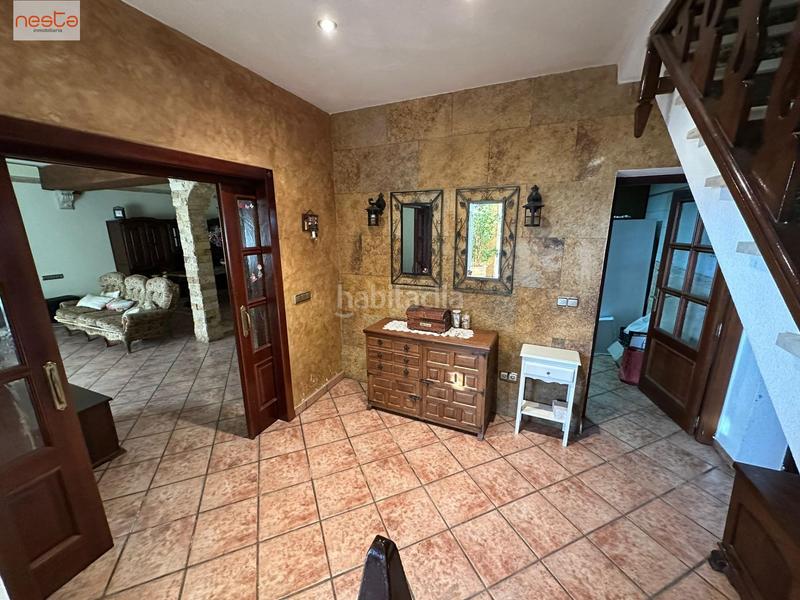 Foto fe76fe40-0a49-4151-a3c0-2cfae46a30d9. Casa amb calefacció aparcament a Pulgara Lorca