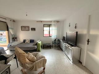 Piso en San Juan de los Terreros. Disfruta de las playas de terreros  piso 3 dorm  1 bao con park