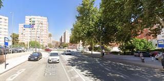 Miete Autoparkplatz in Sutullena. Garaje  almacén a pie de calle de 40 m2