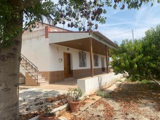 Masia a Marchena. Venta casa de campo en marchena