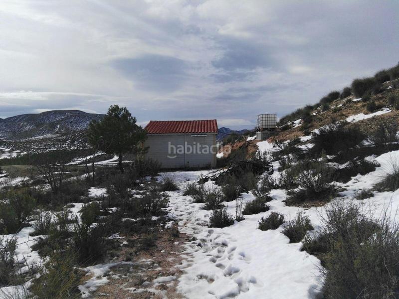 Foto 9d014db1-9599-4b2c-b5c7-b9282cae7e70. Masia a Coy Lorca