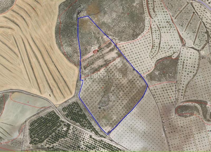 Foto a687c6c9-8bc9-4b99-8753-fea3d8964320. Masia a Coy Lorca