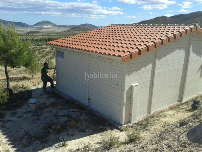 Foto b1a1376e-0ce8-4d64-a8d9-bb190b5dd050. Masia a Coy Lorca