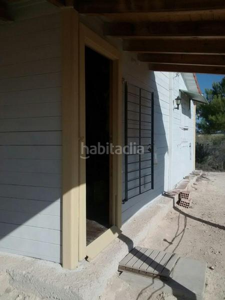 Foto b5a9527e-003d-4602-9f1e-9b0922c9e992. Masia a Coy Lorca