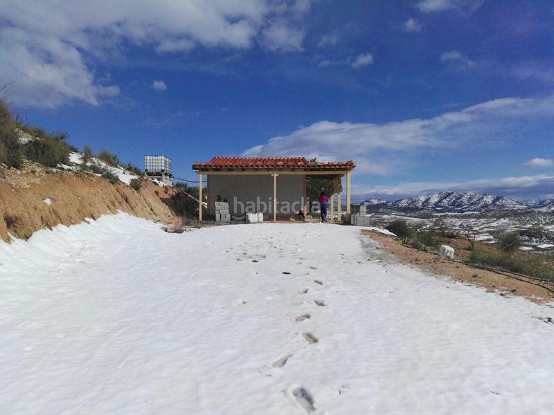 Foto ea1a804e-9dd0-490c-8756-22a897e1b36a. Masia a Coy Lorca