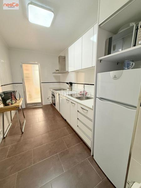 Foto 4b34bbdb-db26-4b46-8621-1dd8cc8572bf. Flat with heating parking in San Mateo Lorca