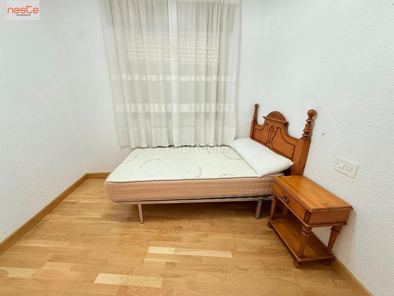 Foto 4d3e5921-0296-48c2-9952-b5c666fd68f1. Flat with heating parking in San Mateo Lorca