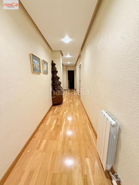 Foto 7604cffc-742c-47d0-86cb-25fe2ce93d7f. Flat with heating parking in San Mateo Lorca