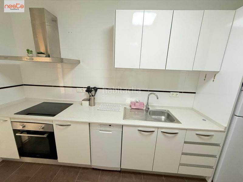 Foto 799dd1fb-6a54-420c-b0a4-f915b1547fd0. Flat with heating parking in San Mateo Lorca