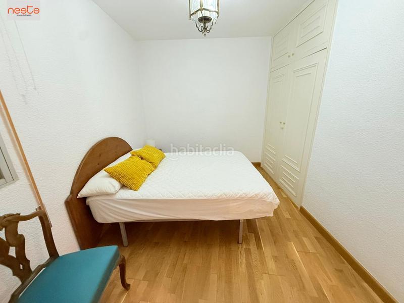 Foto b3b5b998-e23b-497a-9694-97e4eff0a917. Flat with heating parking in San Mateo Lorca