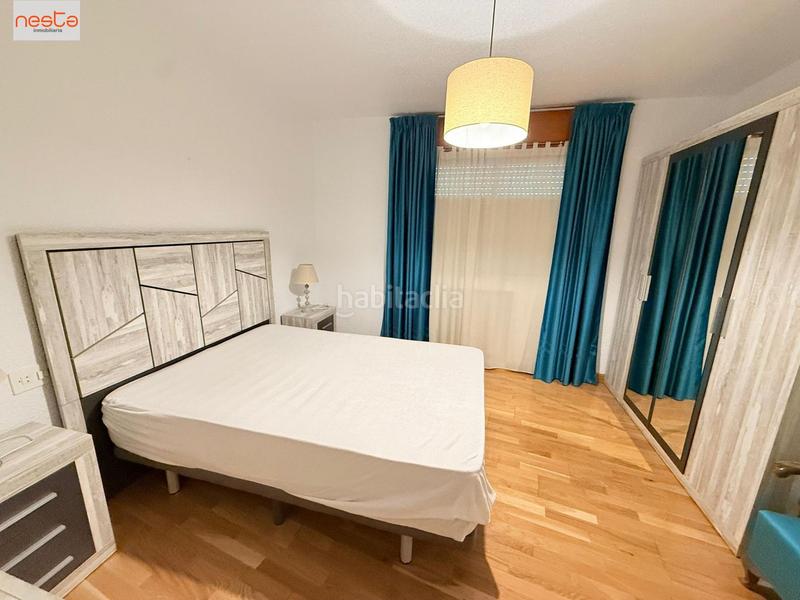 Foto b5f36765-ffb1-4836-a418-f5792cbbbd59. Flat with heating parking in San Mateo Lorca