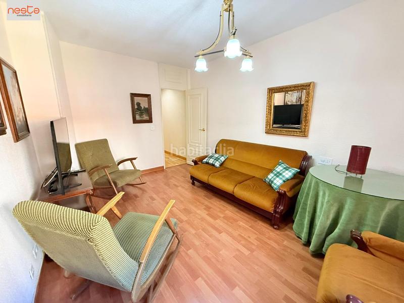 Foto c1bbbaa3-30a6-4e84-843e-234087344622. Flat with heating parking in San Mateo Lorca