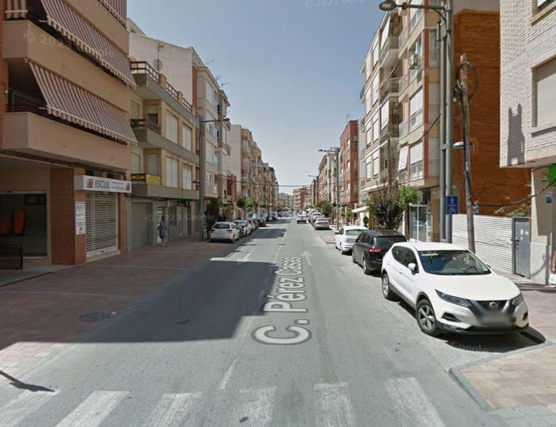 Foto 7f4a1ecd-8a68-4dc9-ada8-9a06a264dd4d. Local comercial a San José Lorca