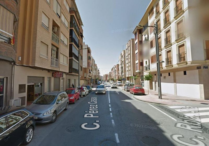 Foto bd6d7e37-6322-4eba-a29a-ad9b2982c32b. Local comercial a San José Lorca