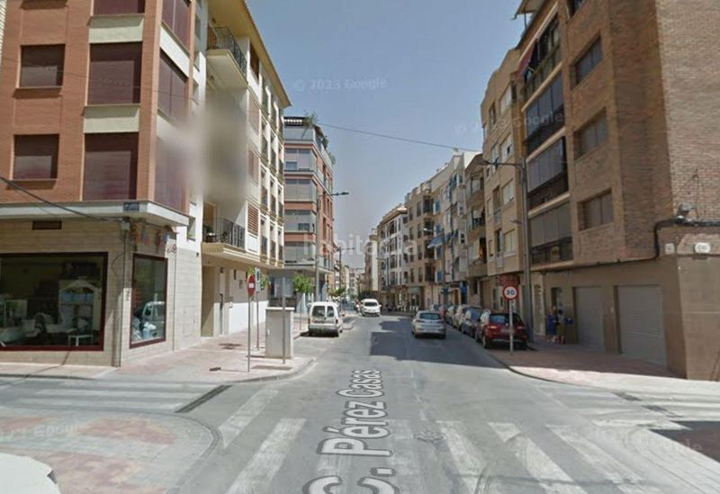 Foto f613851f-7563-4436-8408-f5619be147ec. Local comercial a San José Lorca