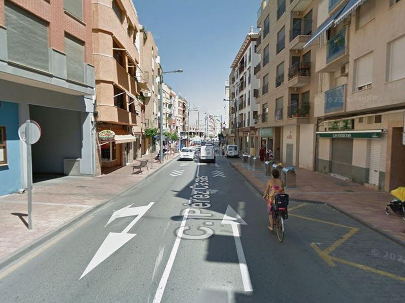 Foto e1fcd6b9-7987-4153-a4ad-2aff40e8effb. Local comercial a San José Lorca