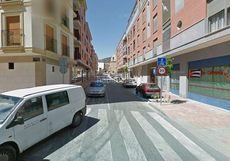 Foto f90358ac-5738-414e-bf23-eba243ee183b. Local comercial a San José Lorca