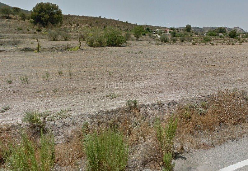 Foto 712a8e22-9dc3-4a66-8870-6c9da8dbcbc4. Terreny residencial a Parrilla Lorca