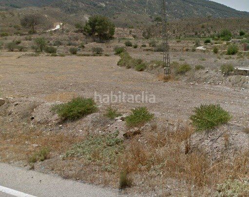 Foto d1a72df7-70c9-467e-b747-6f5017777218. Terreny residencial a Parrilla Lorca