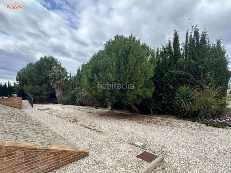 Foto 050ac100-162e-410b-8d47-330d3cb58f6b. Xalet amb aparcament a Cazalla Lorca