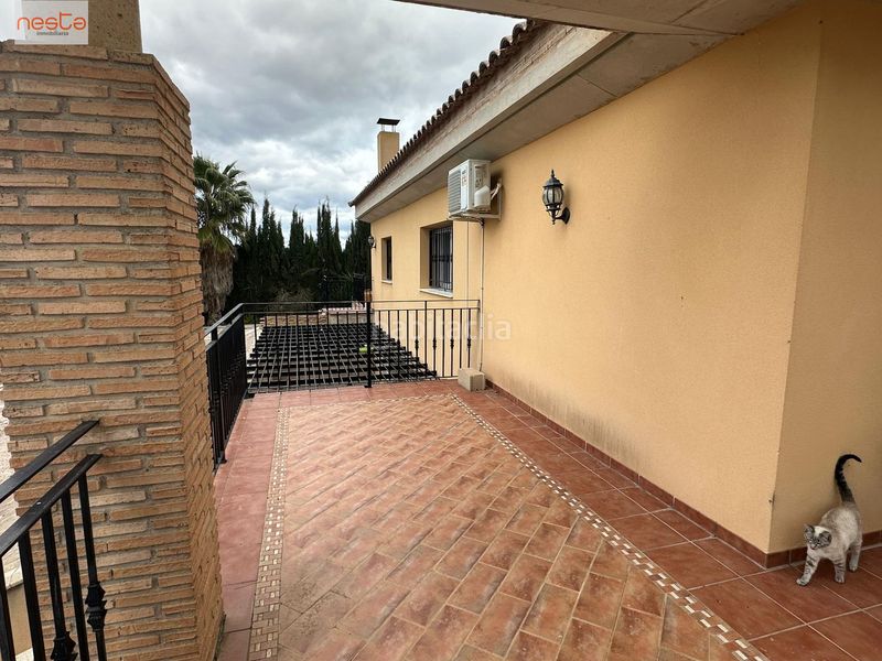 Foto 07623dc6-c310-41b7-a6b0-60ccbb5018db. Xalet amb aparcament a Cazalla Lorca