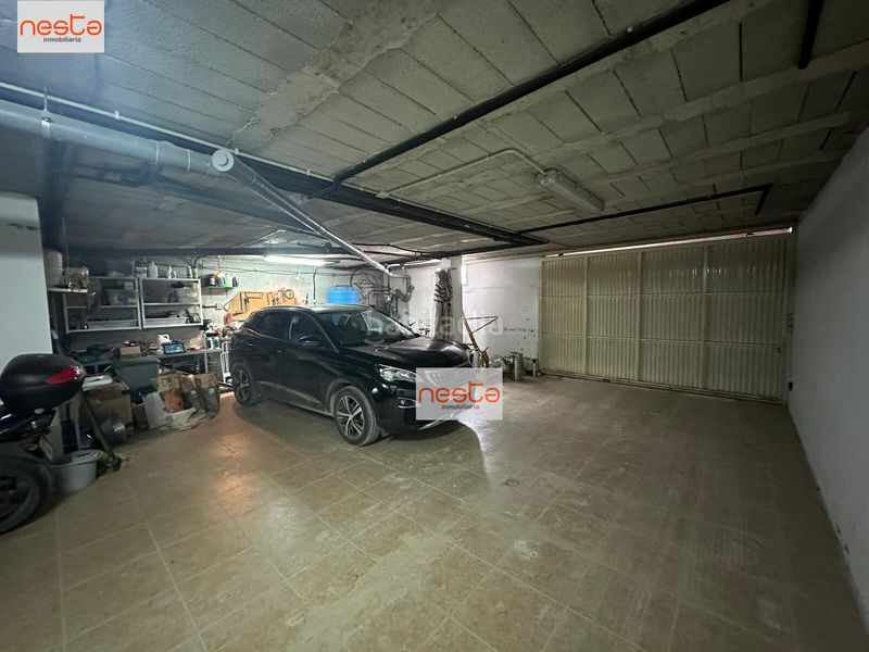 Foto 22fdc583-4dbd-4698-8b14-f09f7480d7ca. Xalet amb aparcament a Cazalla Lorca