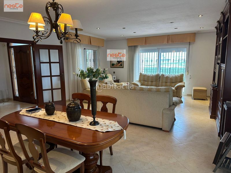 Foto 297f4dfe-7cac-46f3-83ee-94bd08f1d660. Xalet amb aparcament a Cazalla Lorca