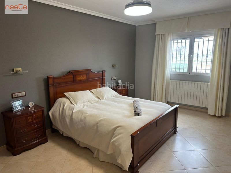 Foto 3622c76c-78b5-488b-84af-3e71047f535e. Xalet amb aparcament a Cazalla Lorca